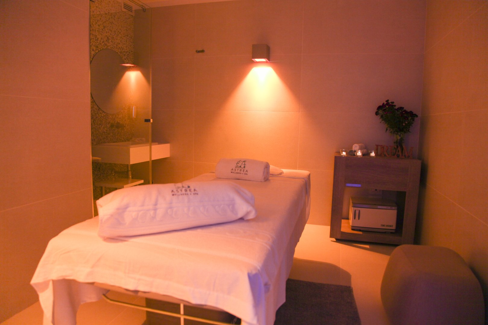 Foto 13 Astrea Wellness & Spa Altavilla Silentina, 12