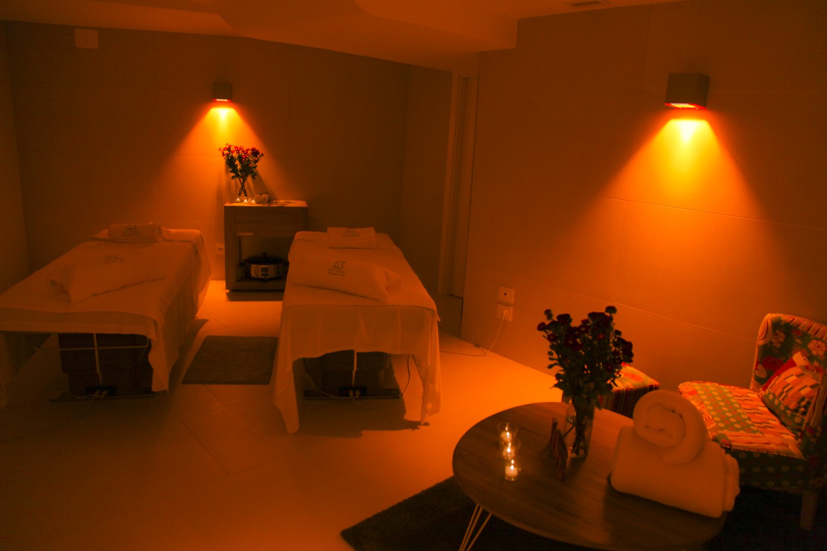 Foto 14 Astrea Wellness & Spa Altavilla Silentina, 13