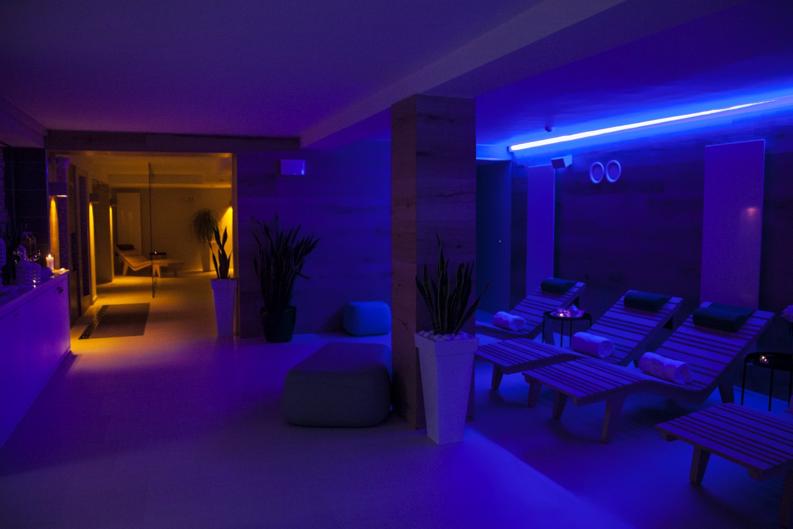 Foto 15 Astrea Wellness & Spa Altavilla Silentina, 14