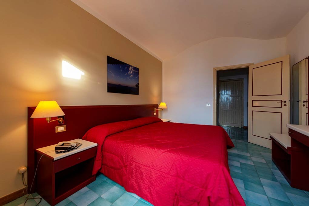 Foto 7 Hotel & Resort Torre Normanna Altavilla Milicia, 06