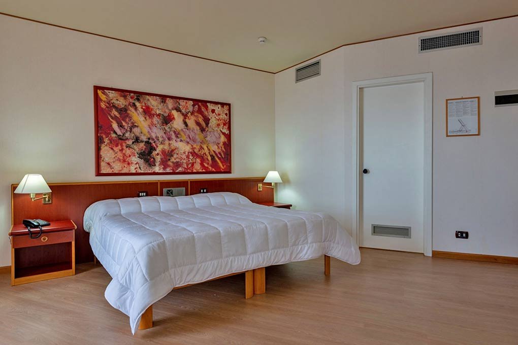 Foto 8 Hotel & Resort Torre Normanna Altavilla Milicia, 07