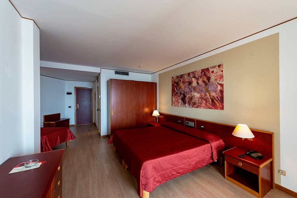 Foto 9 Hotel & Resort Torre Normanna Altavilla Milicia, 08