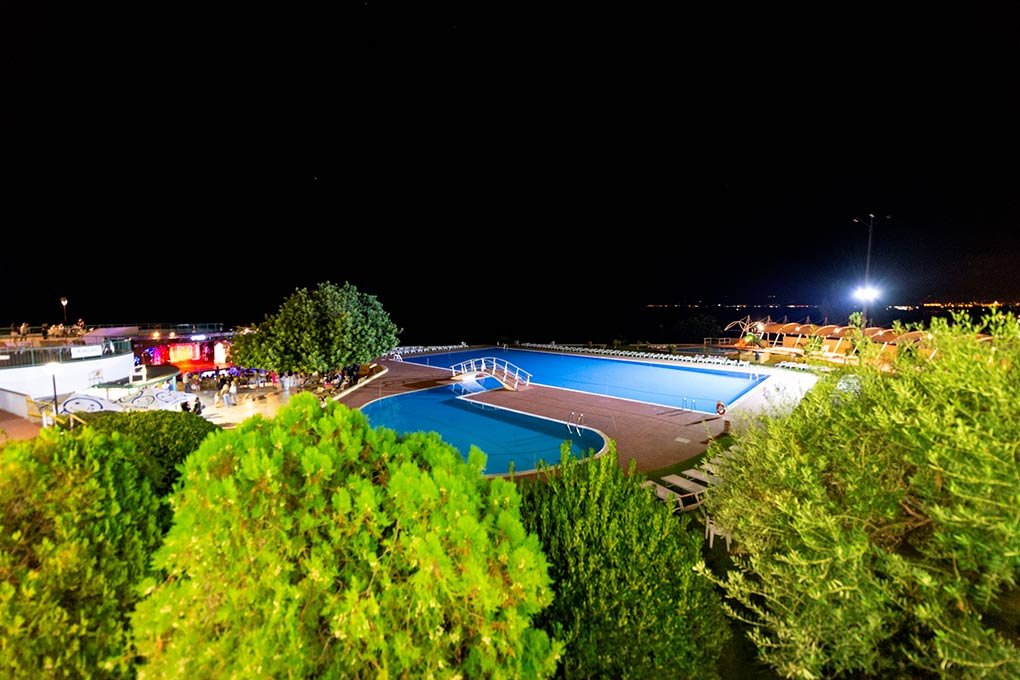 Foto 10 Hotel & Resort Torre Normanna Altavilla Milicia, 09