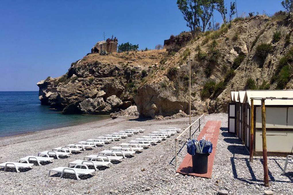 Foto 12 Hotel & Resort Torre Normanna Altavilla Milicia, 11