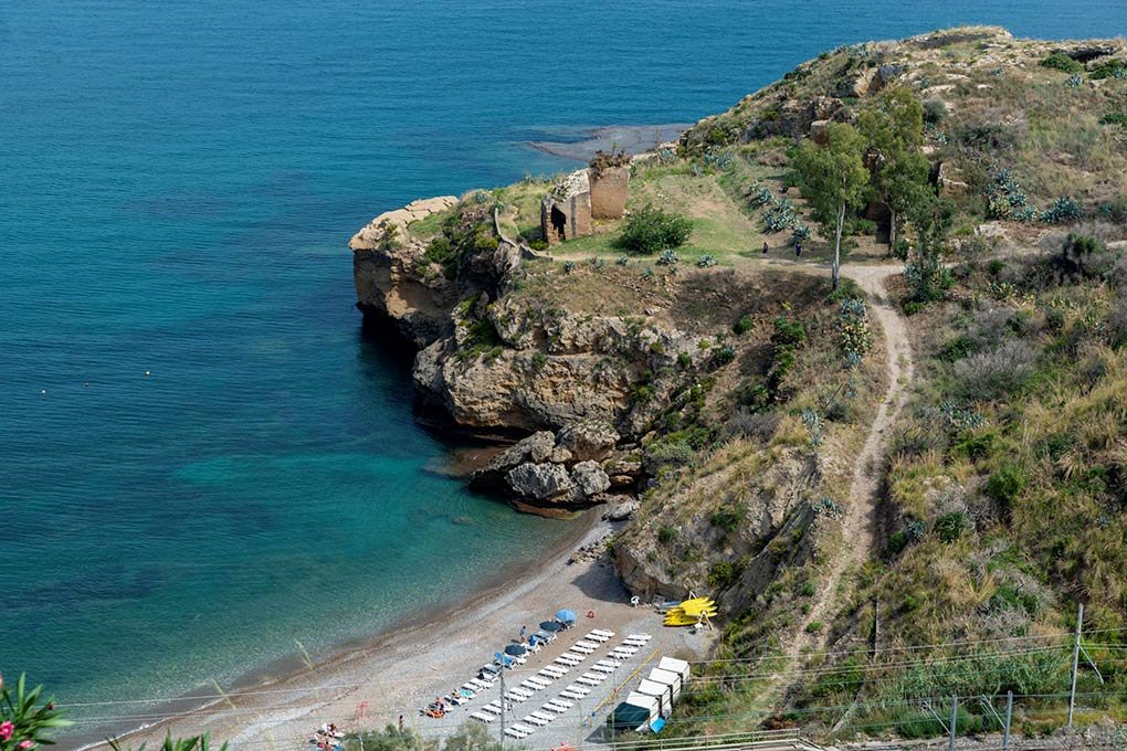 Foto 13 Hotel & Resort Torre Normanna Altavilla Milicia, 12