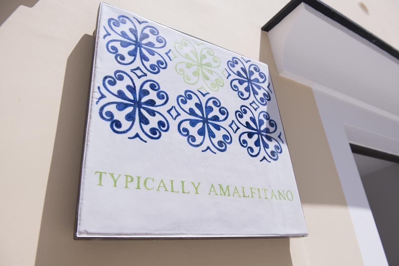 Foto 3 La Bambagina Amalfi, 02