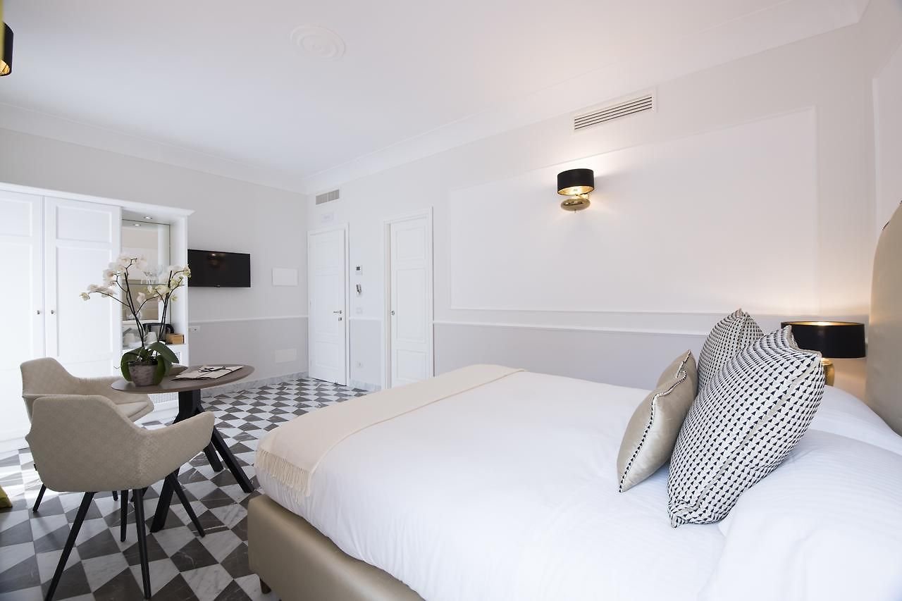 Foto 5 La Bambagina Amalfi, 04