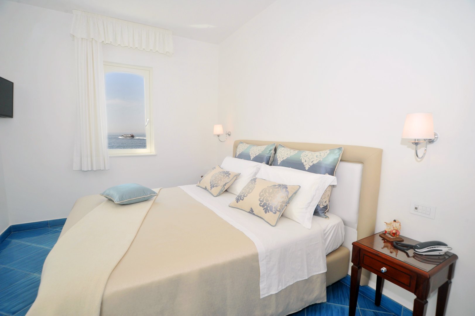 Foto 5 Core Amalfitano City Suites Amalfi, 04