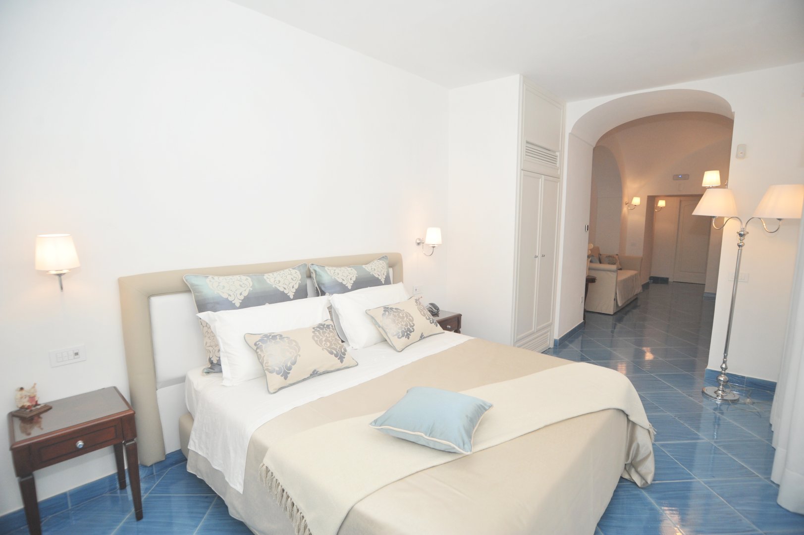 Foto 7 Core Amalfitano City Suites Amalfi, 06
