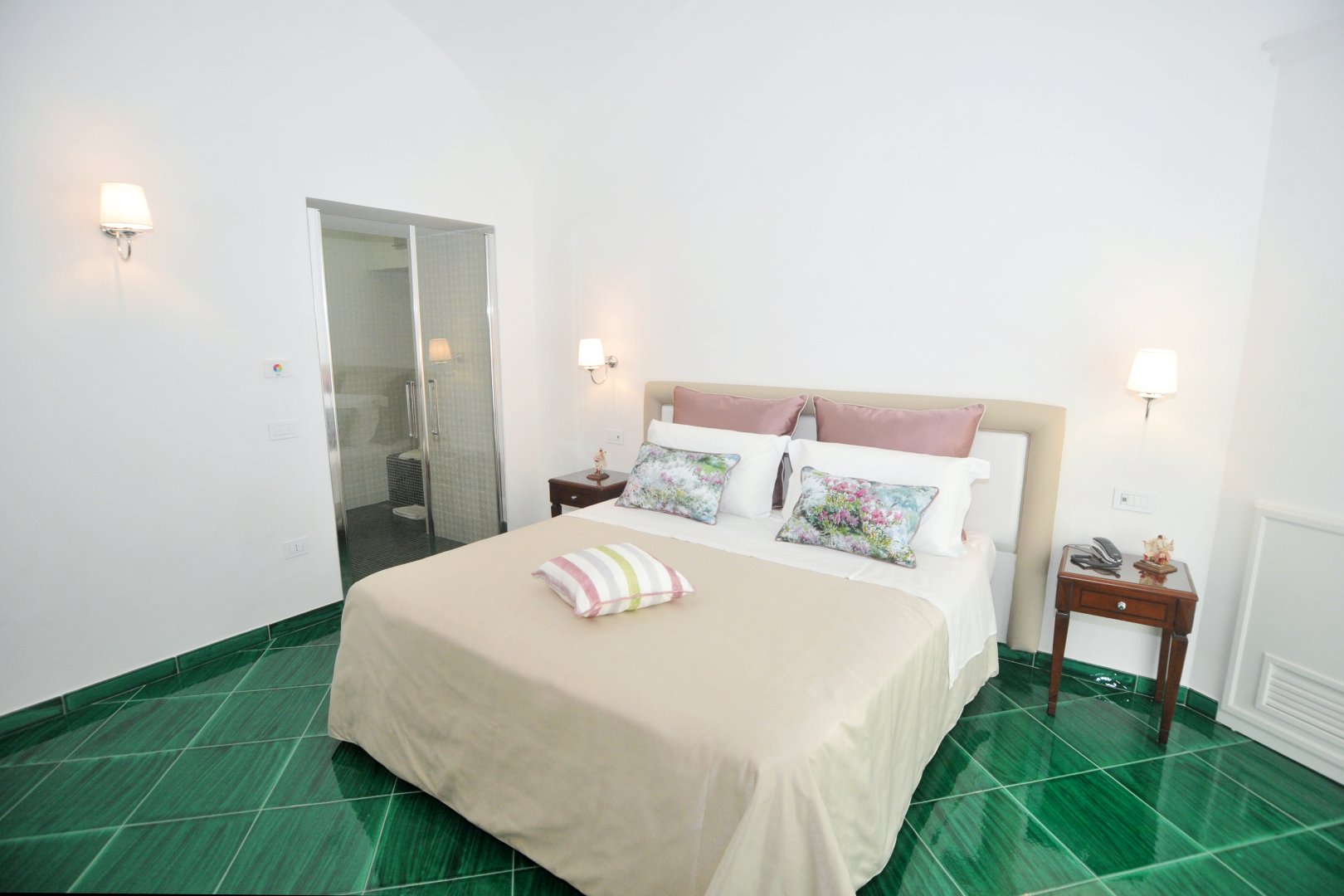 Foto 12 Core Amalfitano City Suites Amalfi, 11
