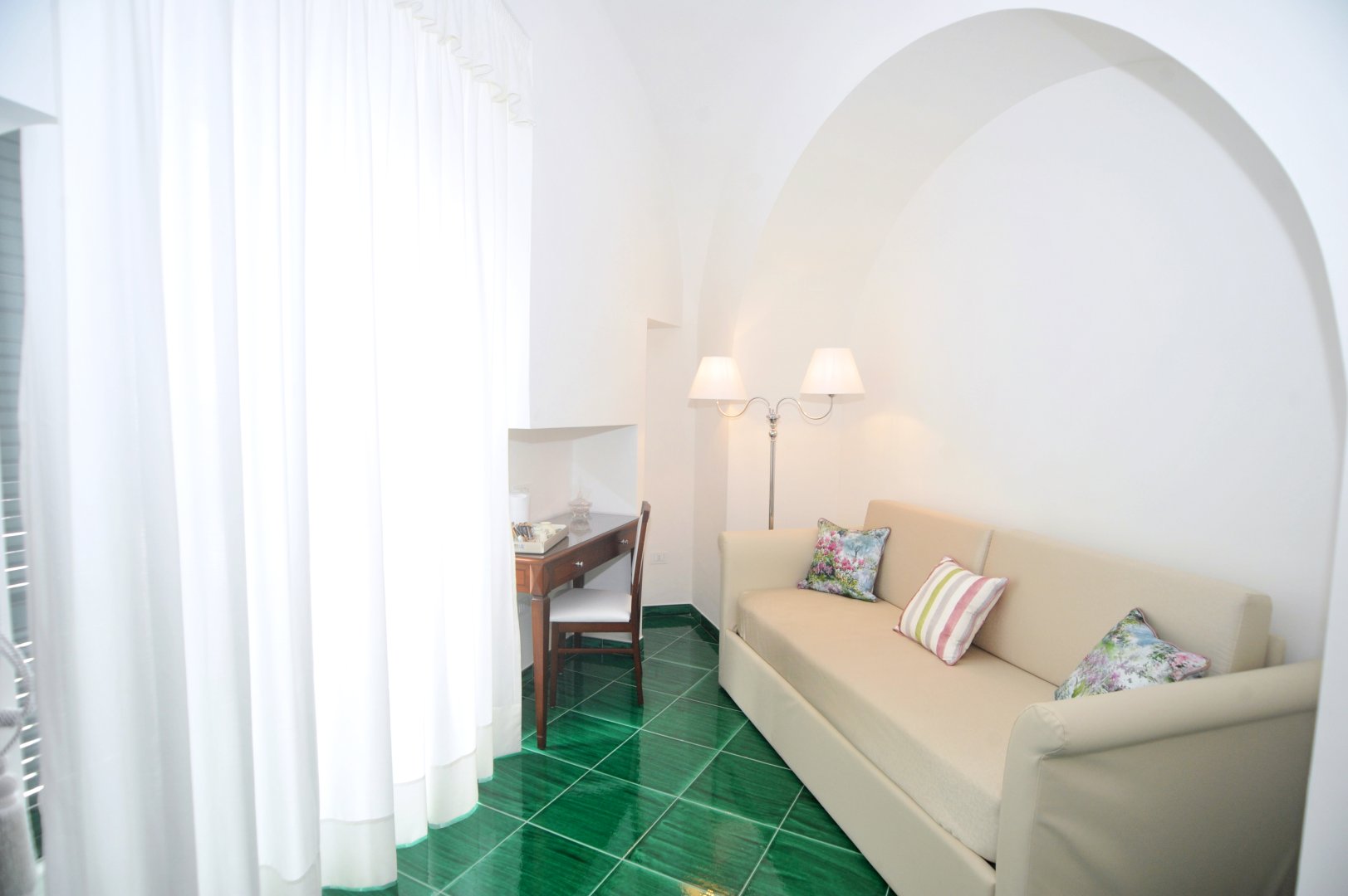Foto 14 Core Amalfitano City Suites Amalfi, 13