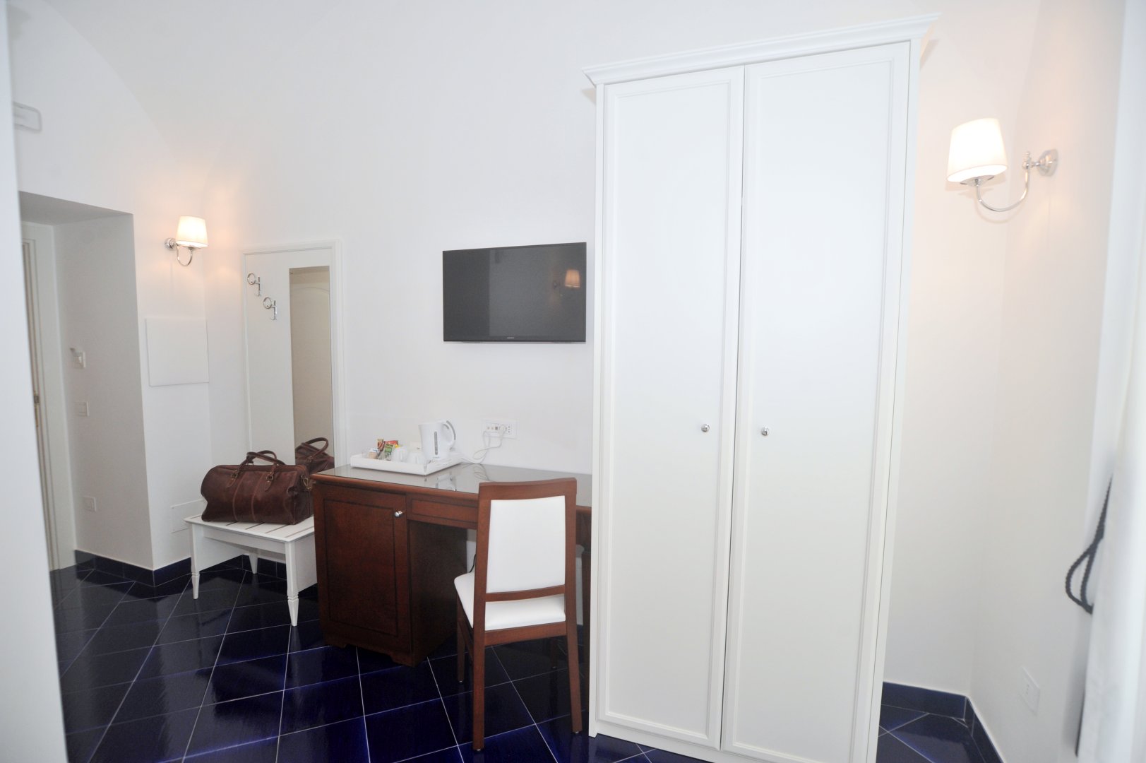 Foto 16 Core Amalfitano City Suites Amalfi, 15