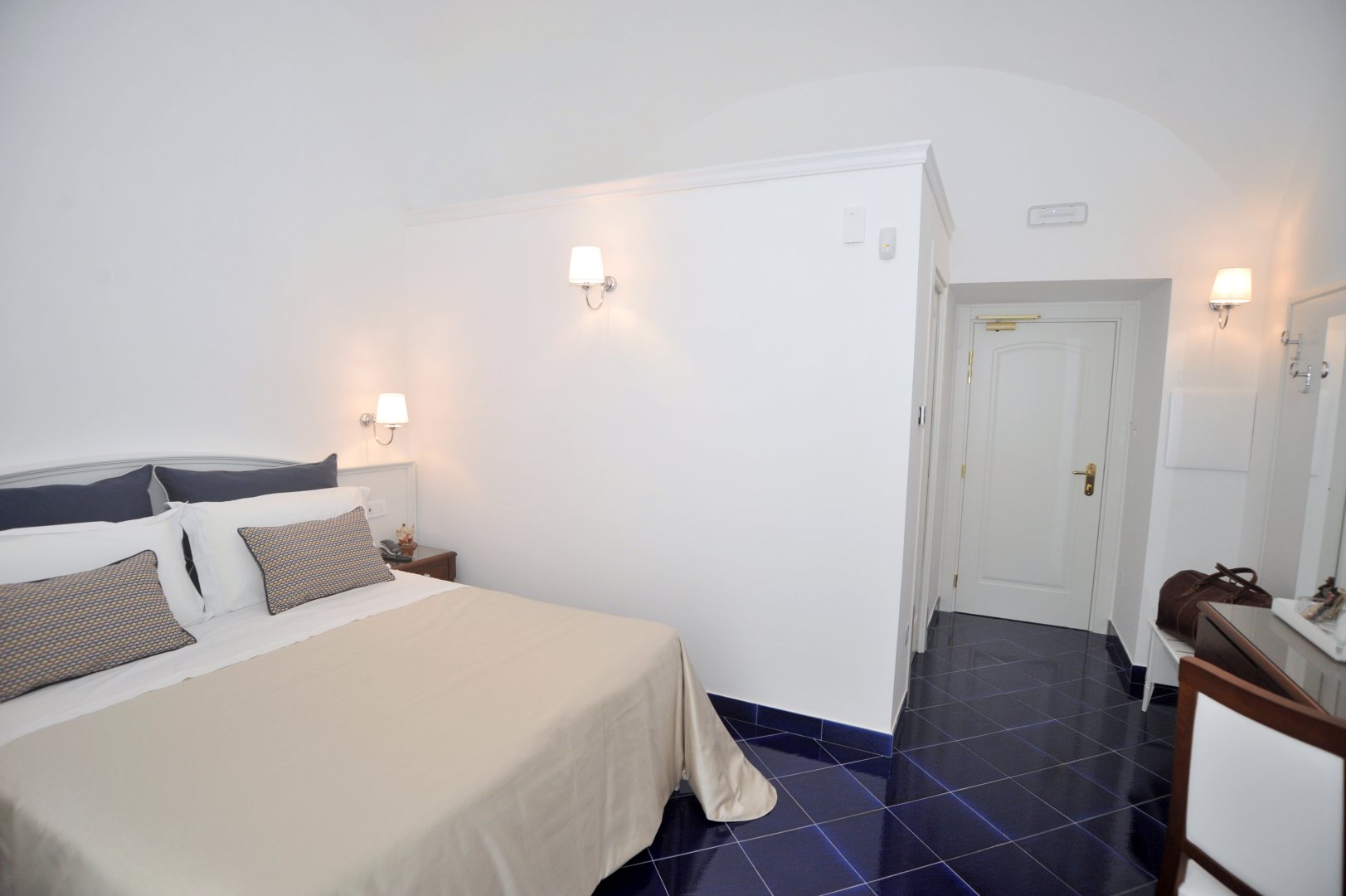 Foto 17 Core Amalfitano City Suites Amalfi, 16