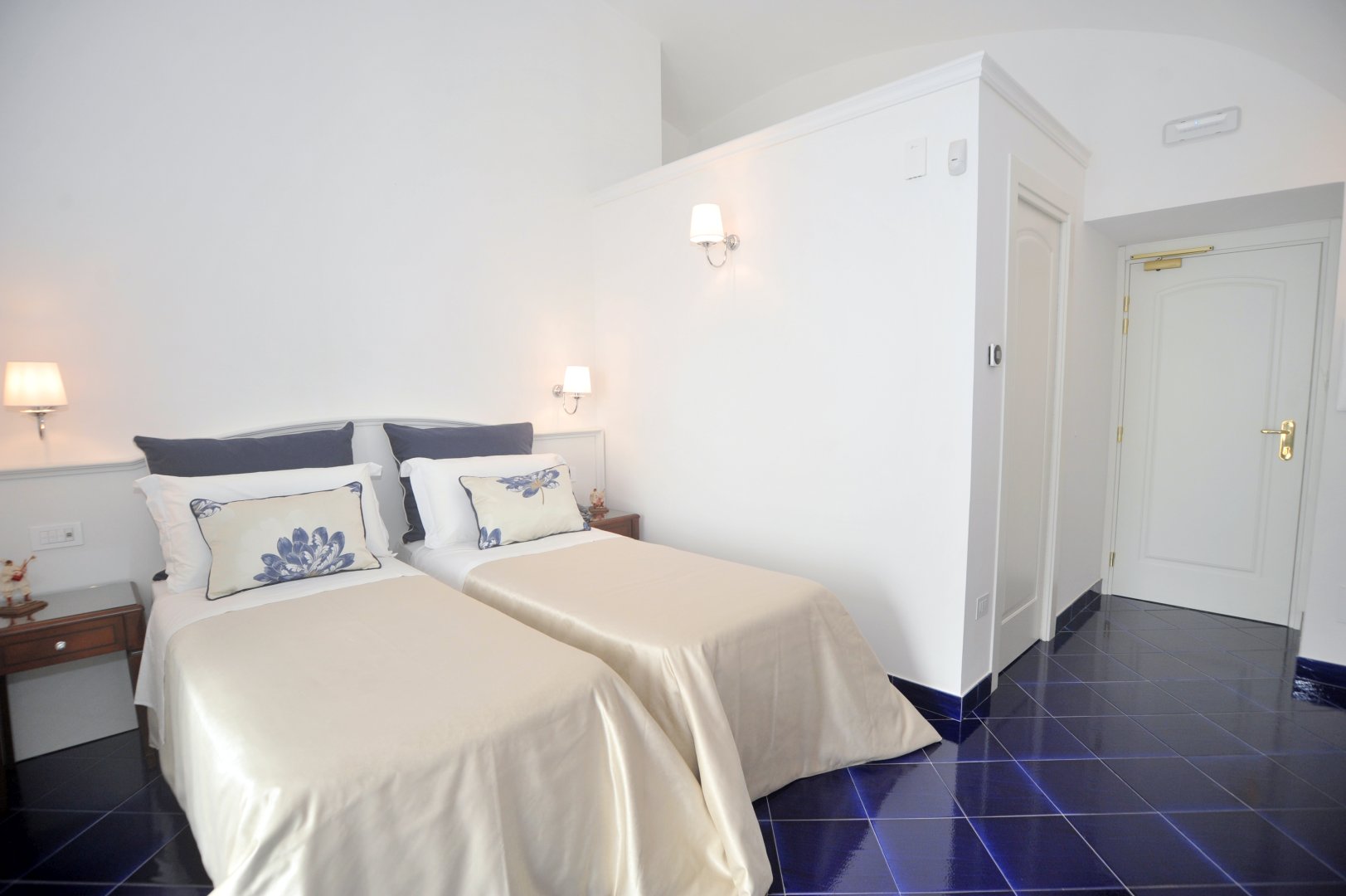 Foto 18 Core Amalfitano City Suites Amalfi, 17