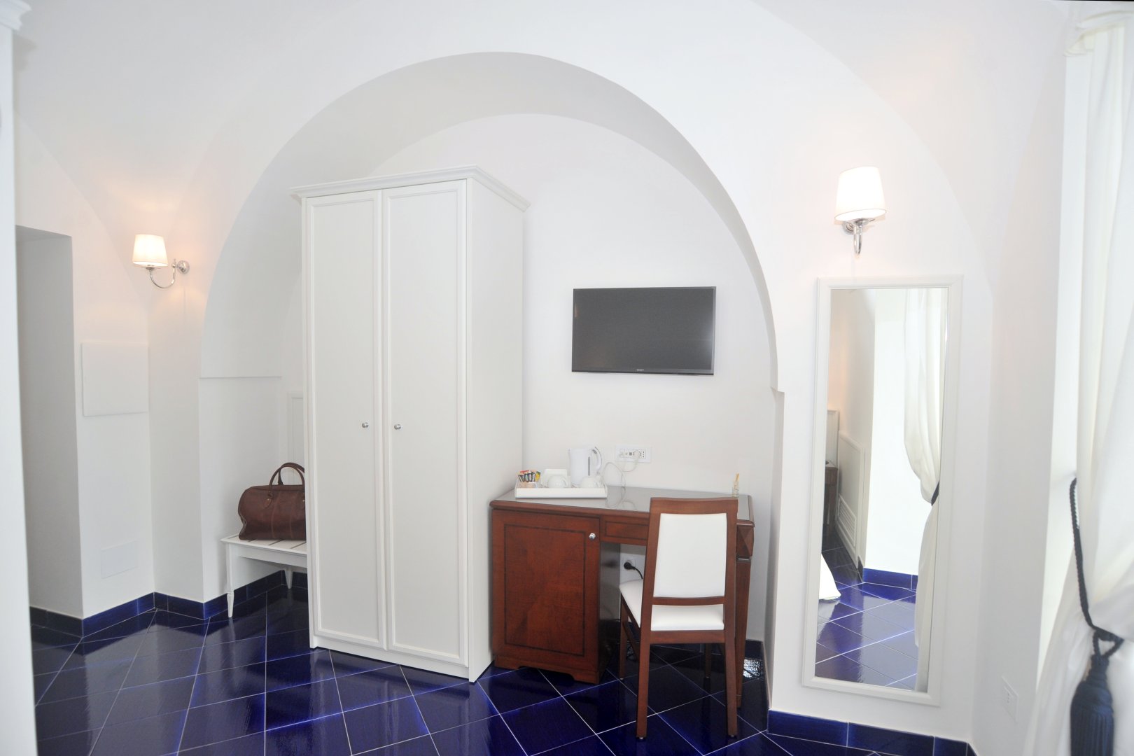 Foto 19 Core Amalfitano City Suites Amalfi, 18