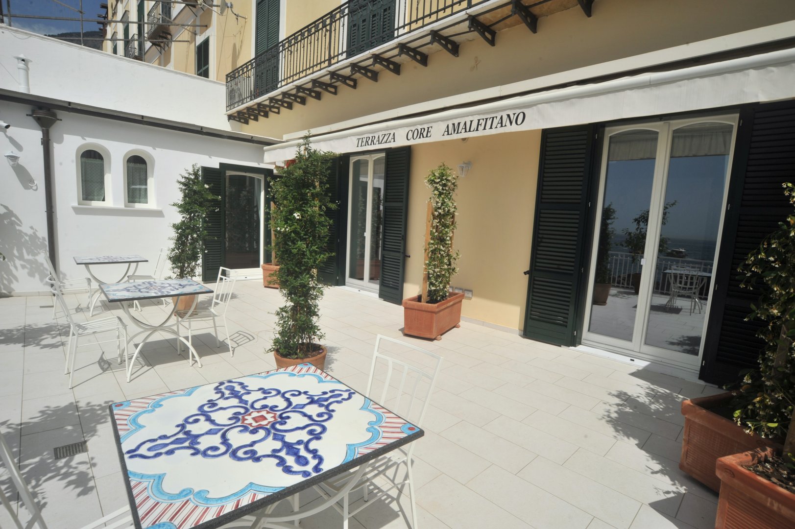 Foto 21 Core Amalfitano City Suites Amalfi, 20
