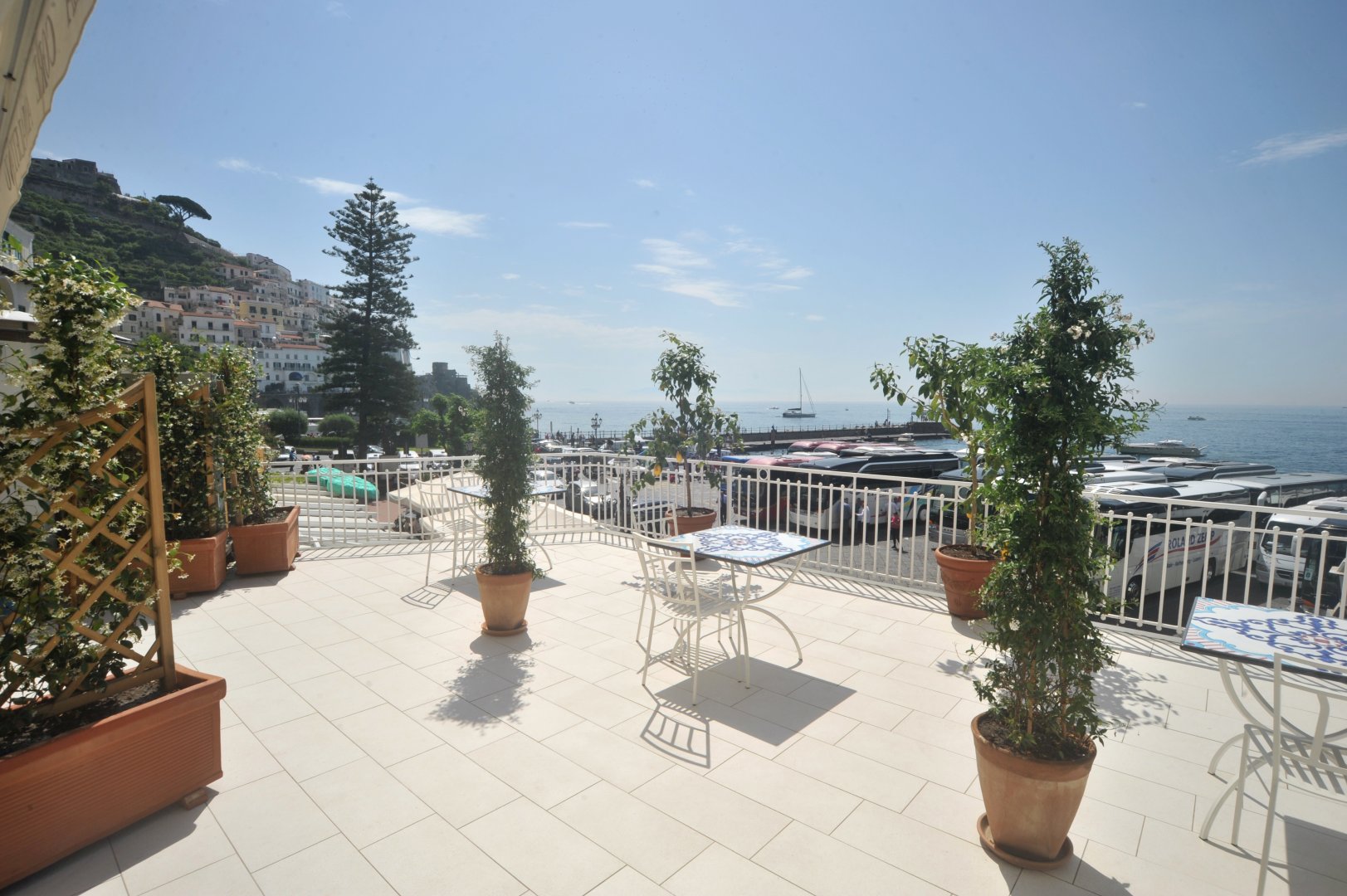 Foto 23 Core Amalfitano City Suites Amalfi, 22