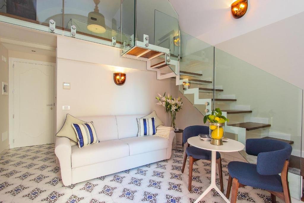 Foto 5 DieciSedici Amalfi, 04