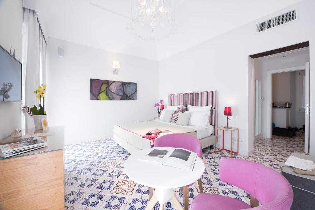 Foto 10 DieciSedici Amalfi, 09