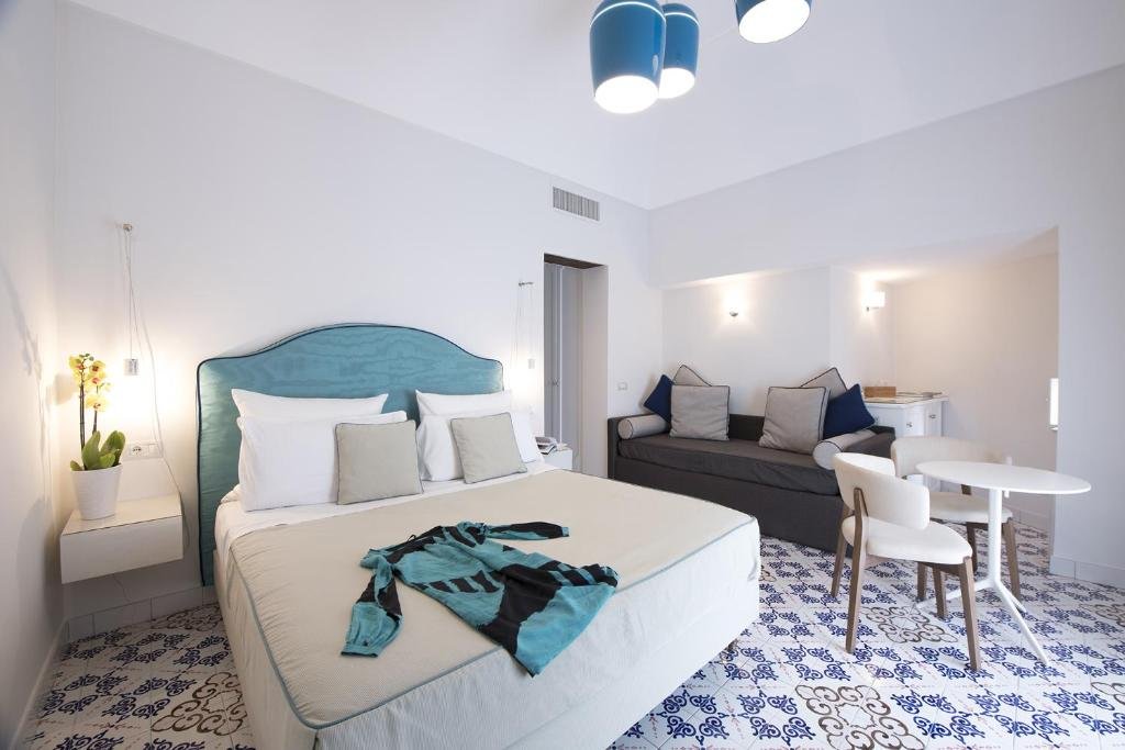 Foto 11 DieciSedici Amalfi, 10