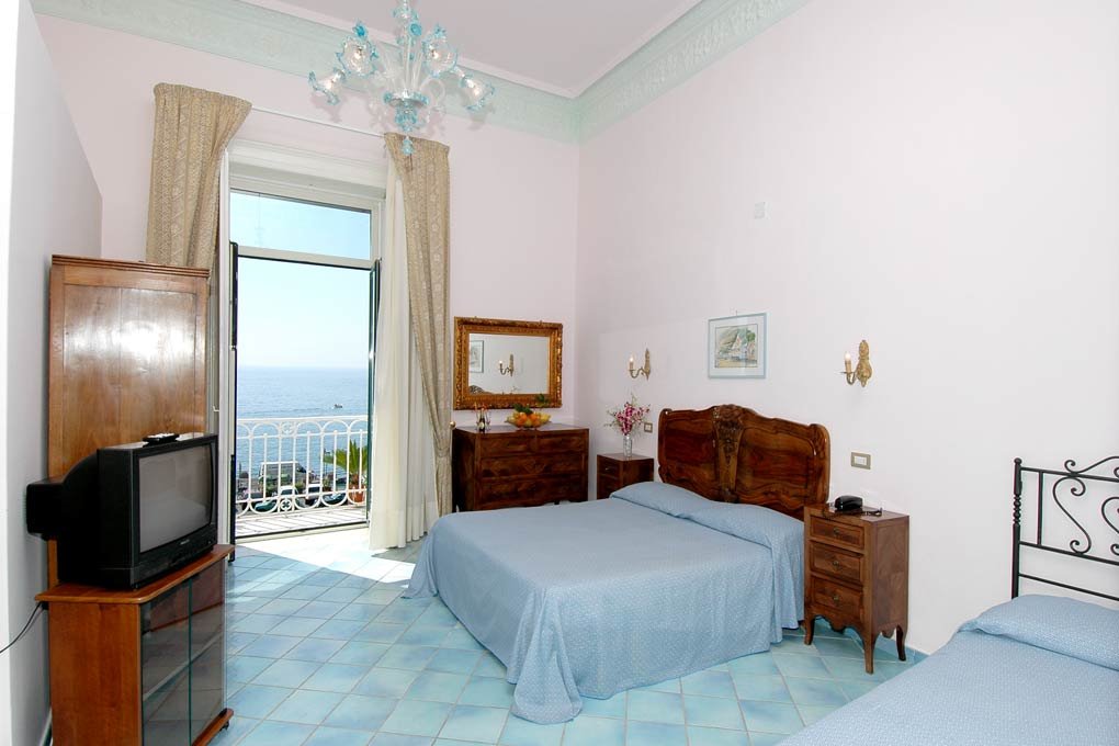 Foto 18 Hotel Fontana Amalfi, 01