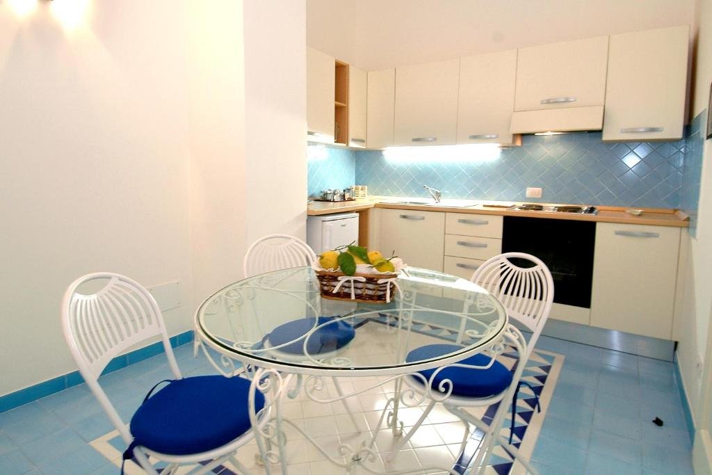 Foto 5 Hotel Aurora Amalfi, 04