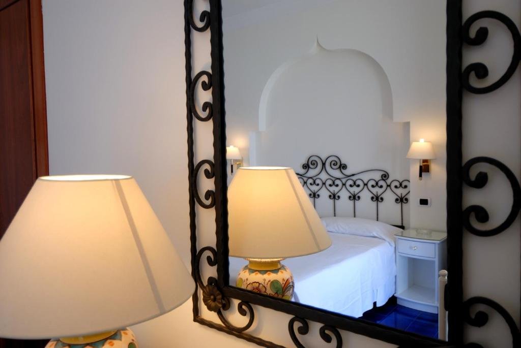 Foto 8 Hotel Aurora Amalfi, 07