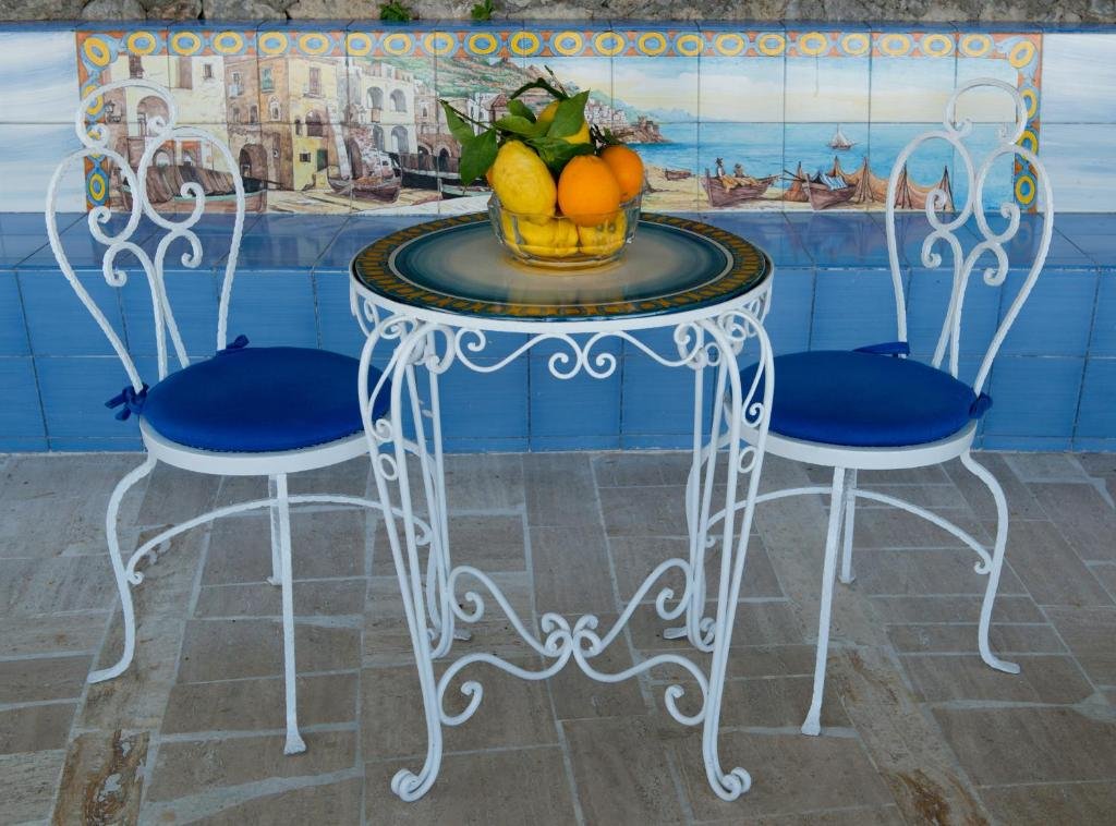 Foto 11 Hotel Aurora Amalfi, 10