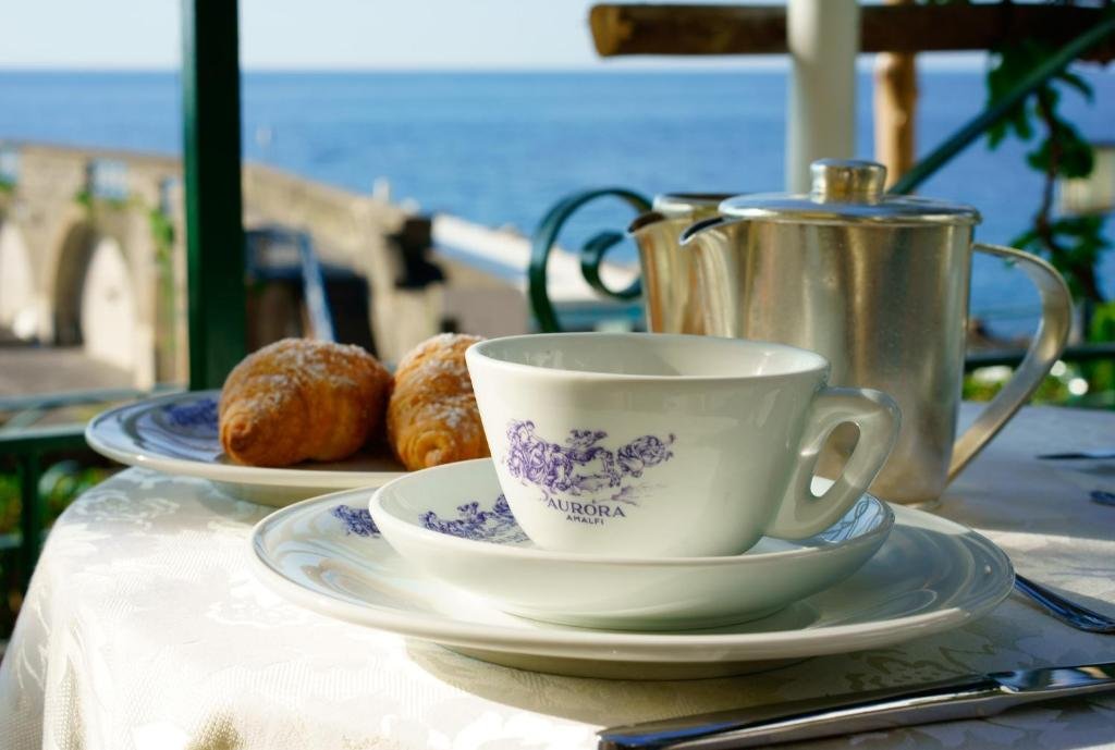 Foto 13 Hotel Aurora Amalfi, 12