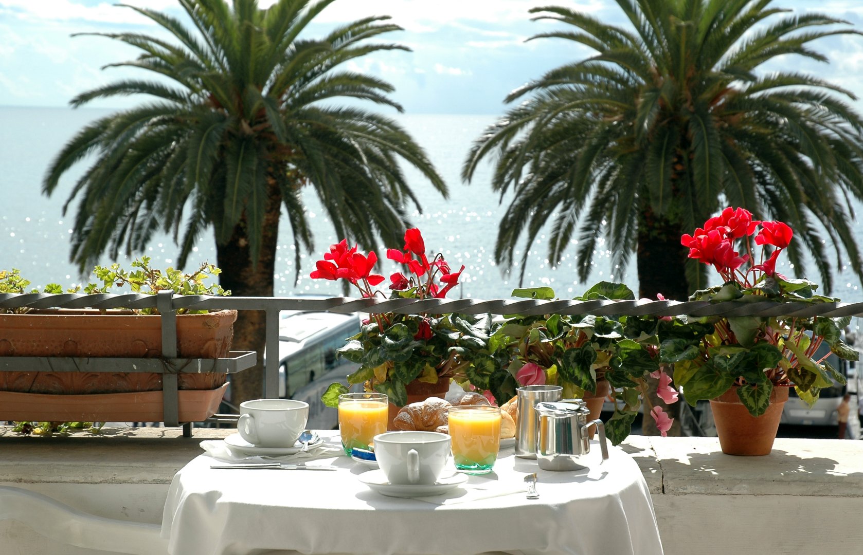 Foto 2 Hotel Lidomare Amalfi, 01