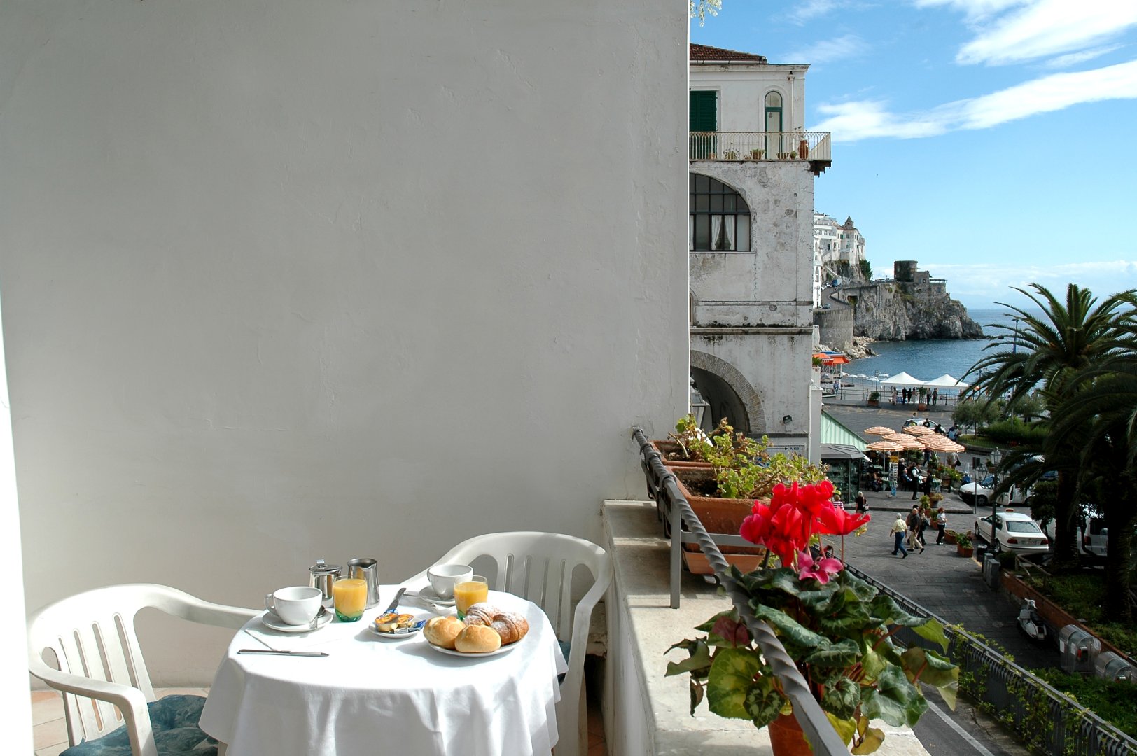 Foto 4 Hotel Lidomare Amalfi, 03