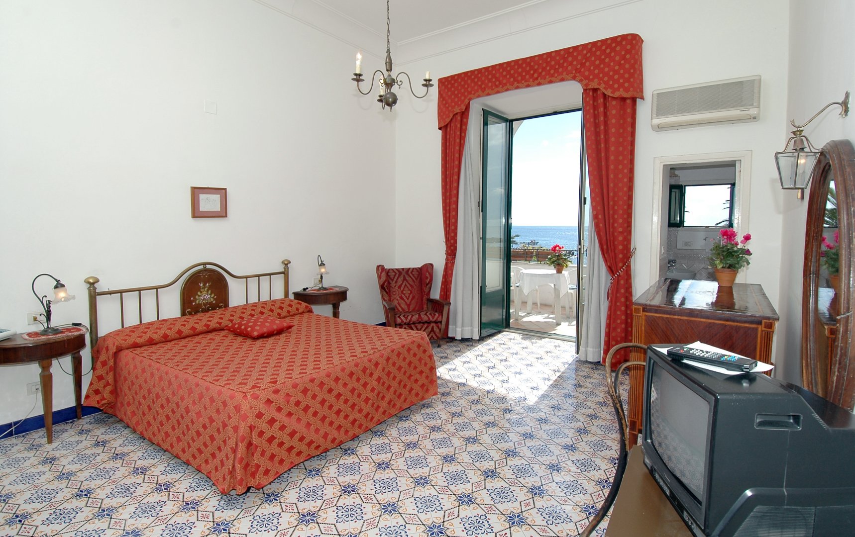 Foto 5 Hotel Lidomare Amalfi, 04