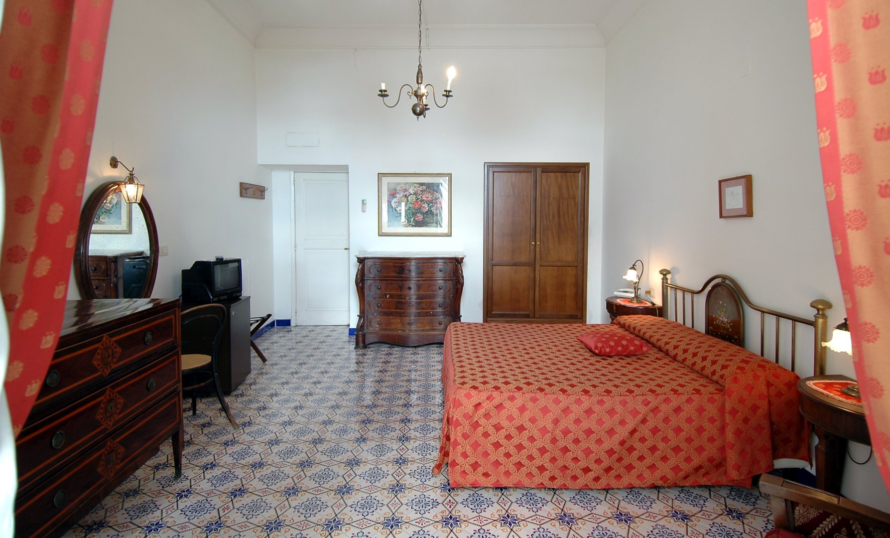 Foto 6 Hotel Lidomare Amalfi, 05