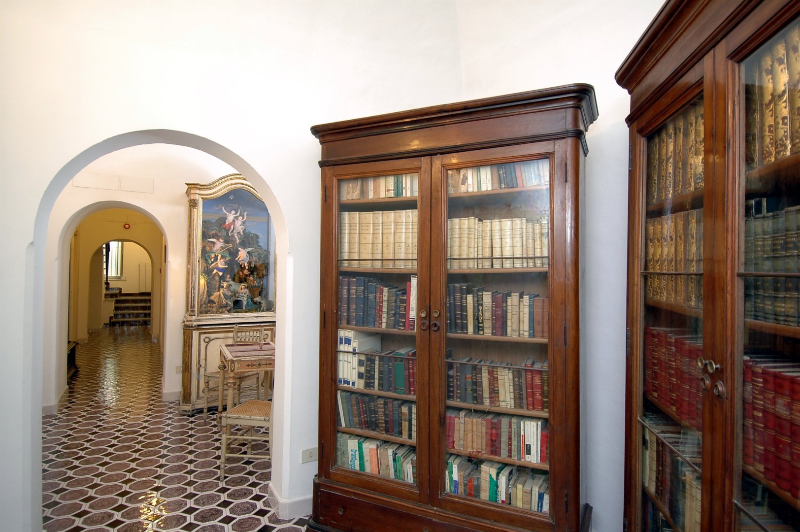 Foto 7 Hotel Lidomare Amalfi, 06