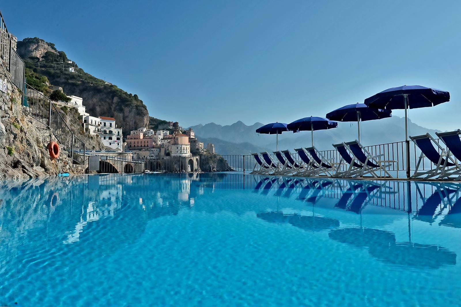 Foto 4 Hotel Luna Convento Amalfi, 03