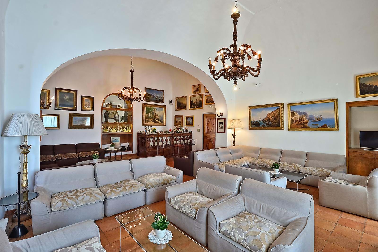 Foto 5 Hotel Luna Convento Amalfi, 04