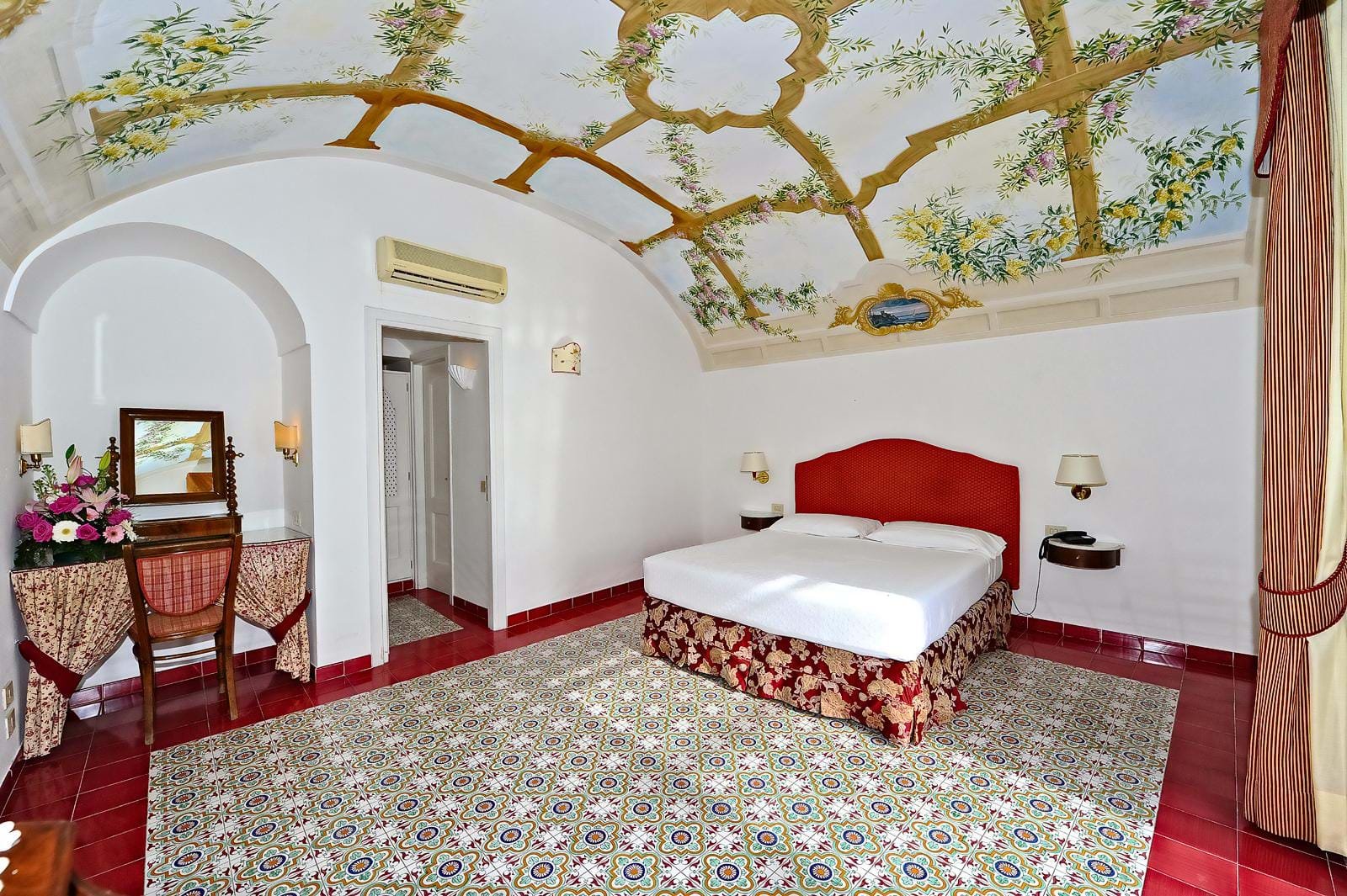Foto 16 Hotel Luna Convento Amalfi, 15