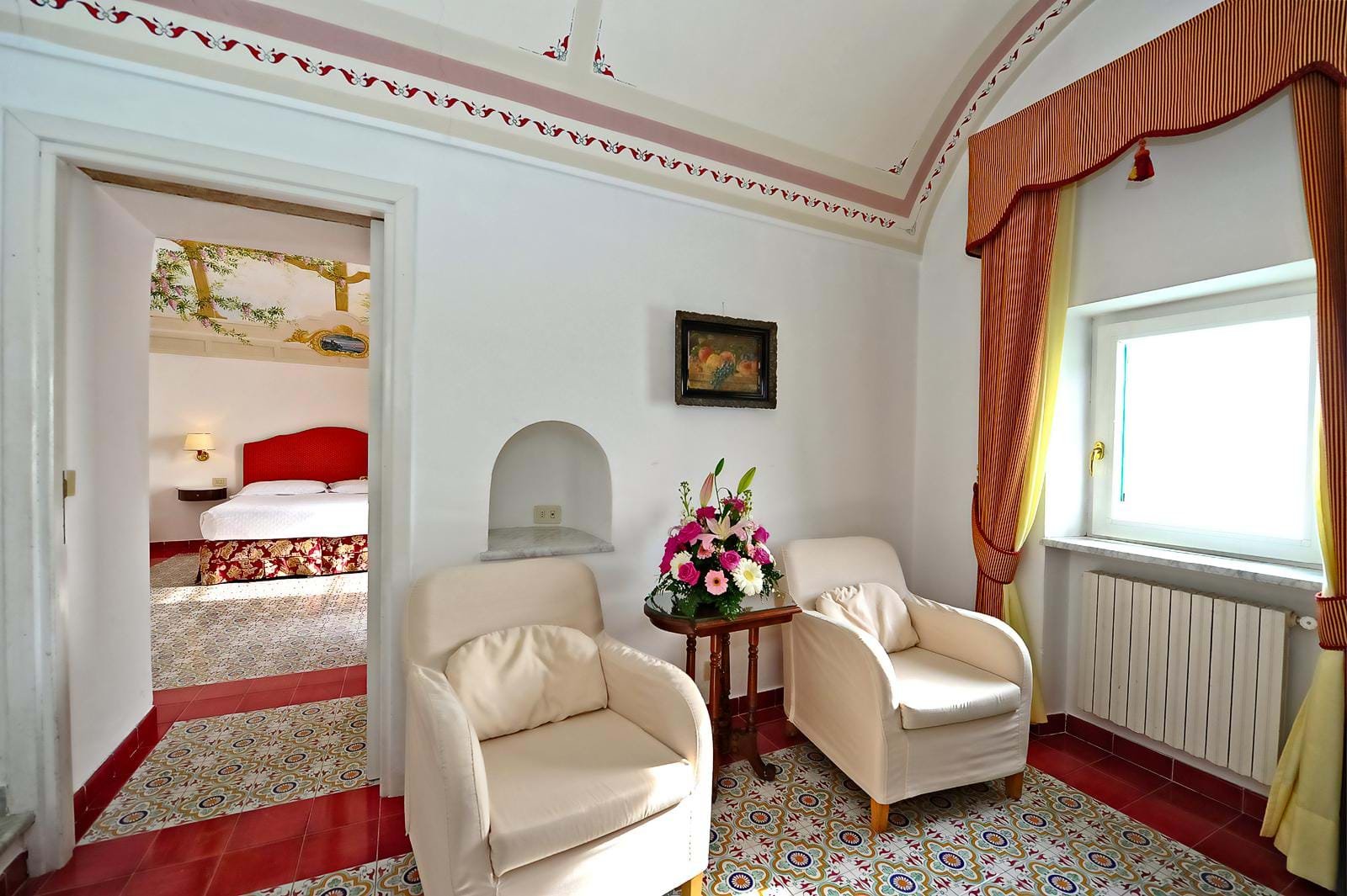 Foto 17 Hotel Luna Convento Amalfi, 16