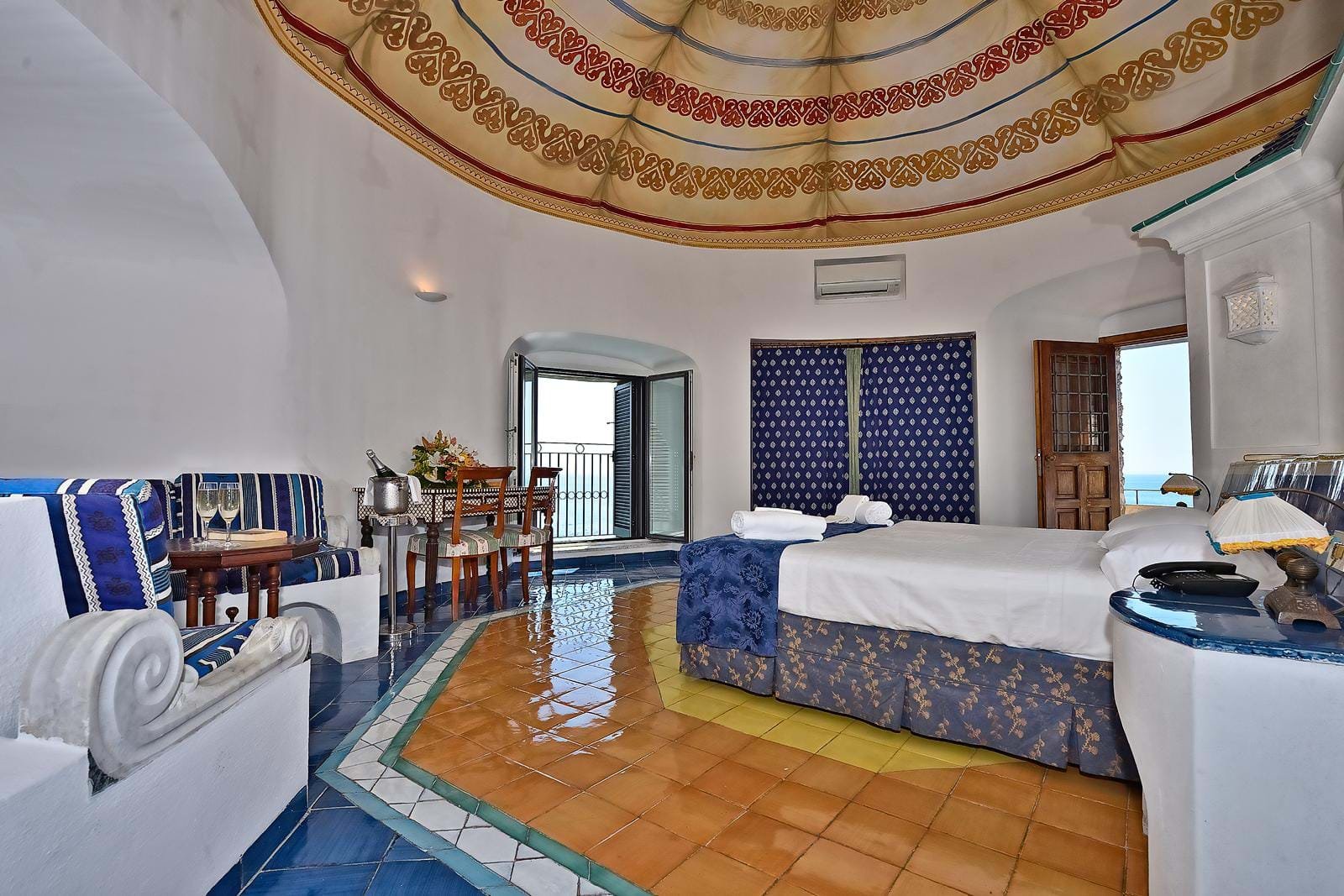 Foto 18 Hotel Luna Convento Amalfi, 17