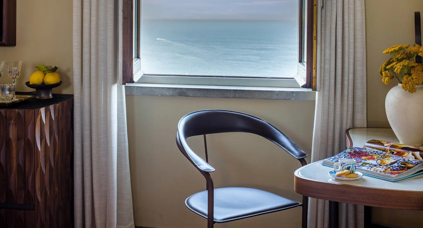 Foto 6 Anantara Convento di Amalfi Grand Hotel Amalfi, 05