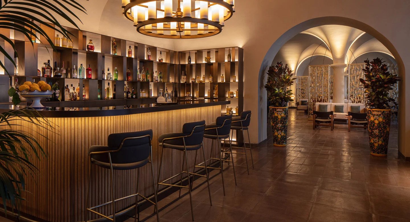 Foto 9 Anantara Convento di Amalfi Grand Hotel Amalfi, 08