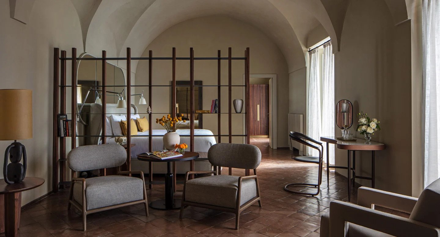 Foto 14 Anantara Convento di Amalfi Grand Hotel Amalfi, 13