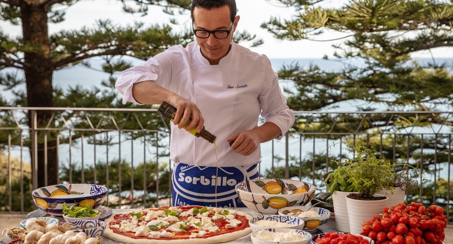 Foto 17 Anantara Convento di Amalfi Grand Hotel Amalfi, 16