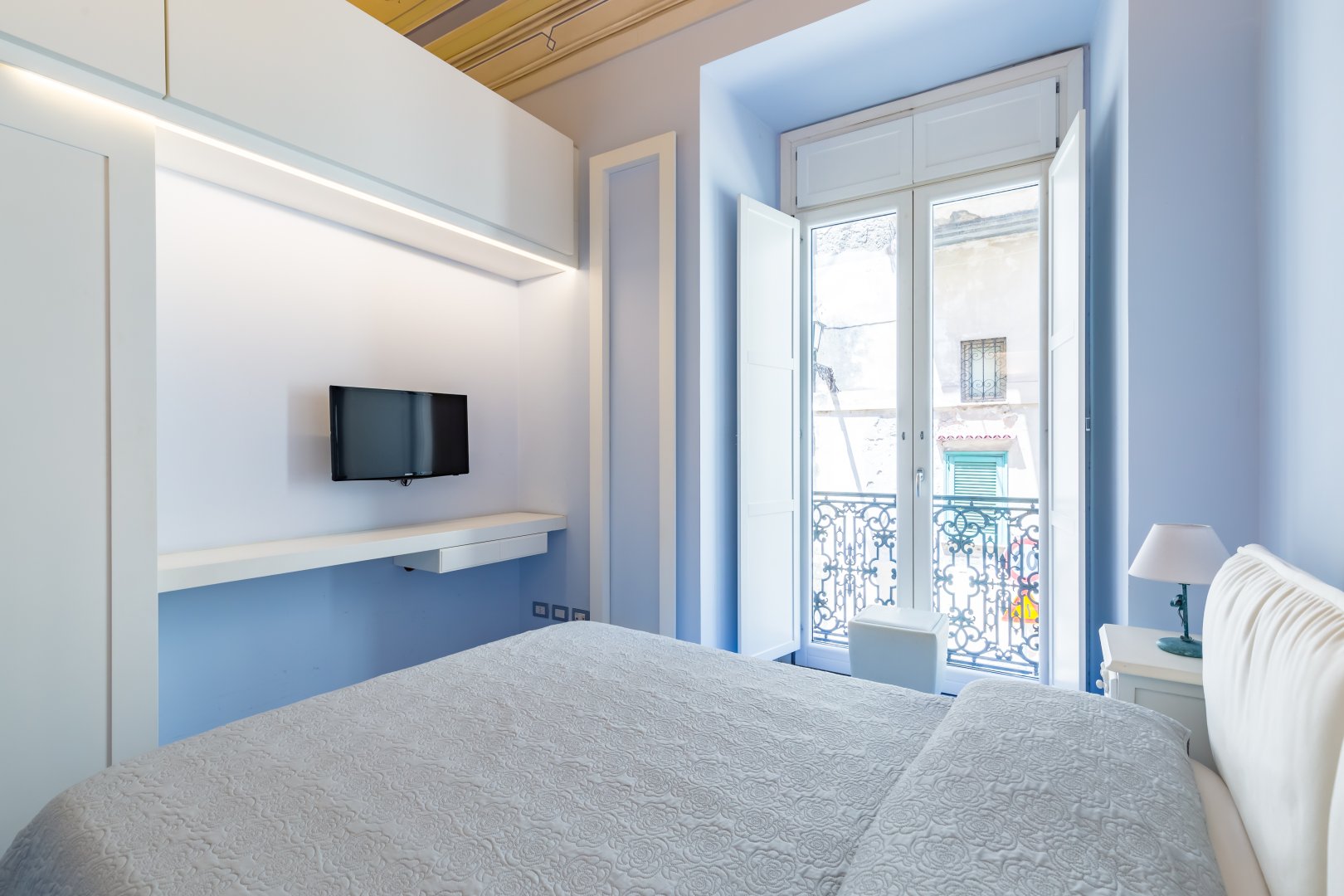 Foto 6 Il Pennello Amalfi, 05