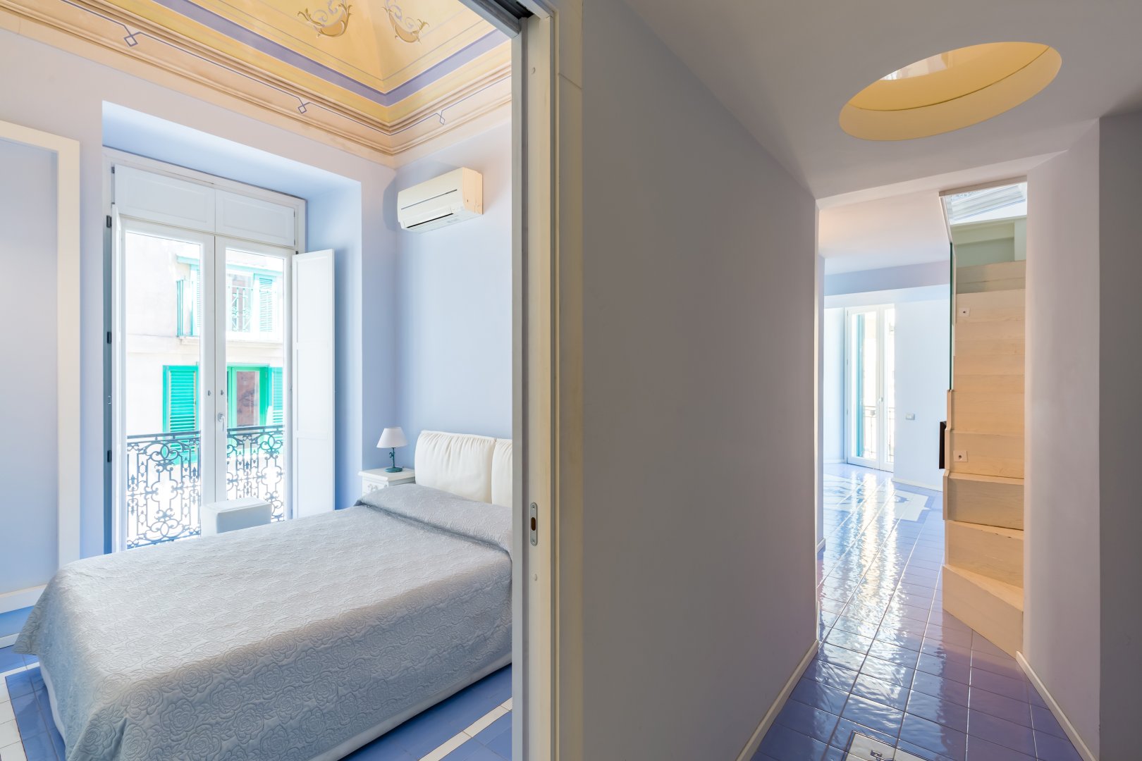 Foto 8 Il Pennello Amalfi, 07