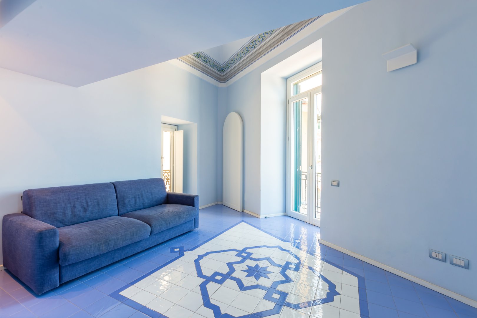 Foto 11 Il Pennello Amalfi, 10