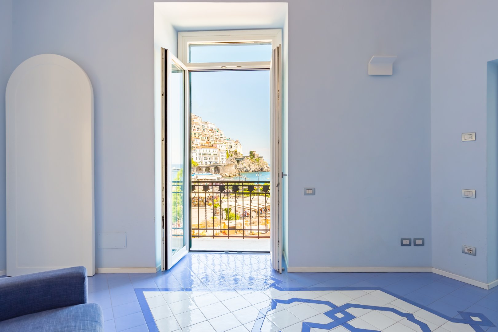 Foto 12 Il Pennello Amalfi, 11