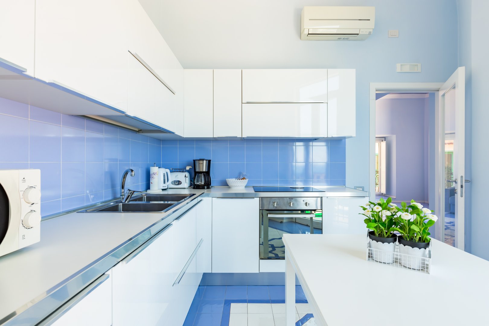 Foto 13 Il Pennello Amalfi, 12