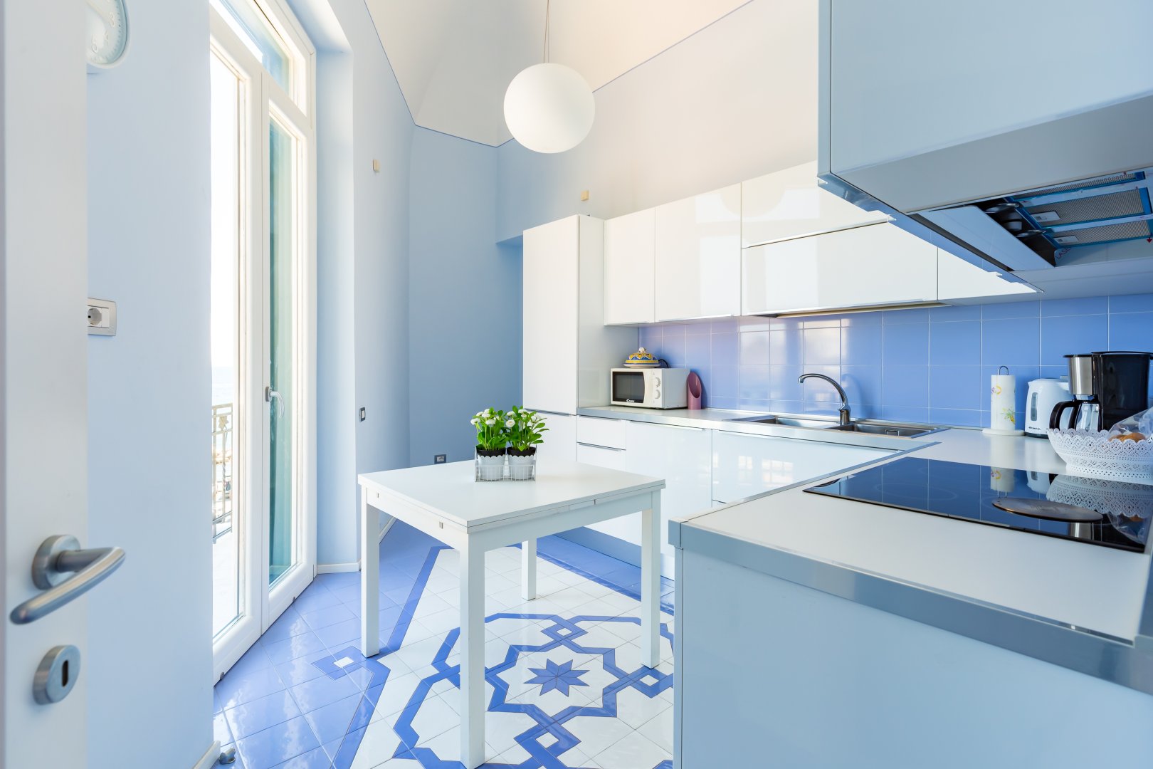 Foto 14 Il Pennello Amalfi, 13