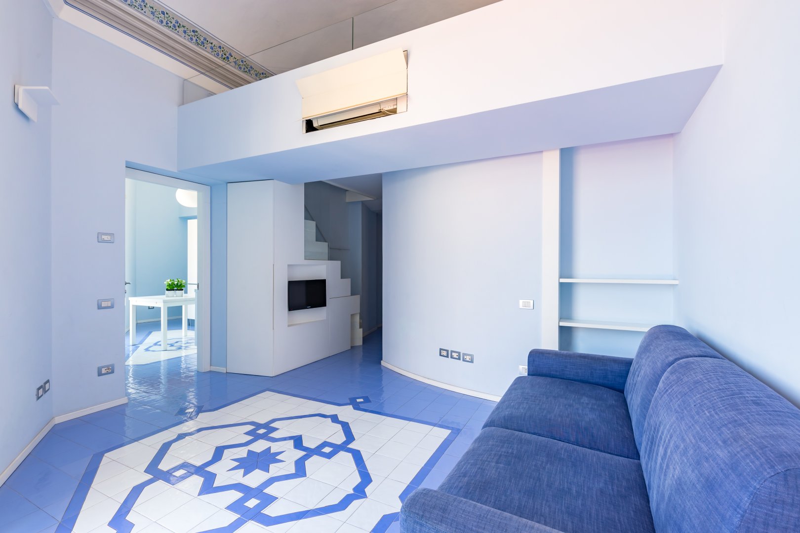 Foto 16 Il Pennello Amalfi, 15